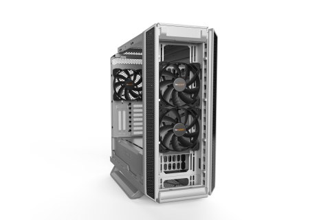 OBUDOWA BE QUIET! SILENT BASE 802 WHITE OBUDOWA BE QUIET! SILENT BASE 802 WHITE