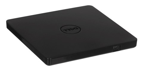Dell Slim DW316 - napęd DVD±RW (±R DL) / DVD-RAM - USB 2.0 - zewnętrzny Dell Slim DW316 - napęd DVD±RW (±R DL) / DVD-RAM - USB 2.0 - zewnętrzny