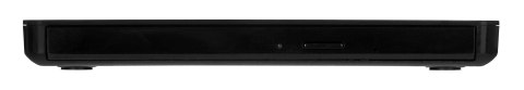 Dell Slim DW316 - napęd DVD±RW (±R DL) / DVD-RAM - USB 2.0 - zewnętrzny Dell Slim DW316 - napęd DVD±RW (±R DL) / DVD-RAM - USB 2.0 - zewnętrzny
