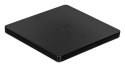 Dell Slim DW316 - napęd DVD±RW (±R DL) / DVD-RAM - USB 2.0 - zewnętrzny