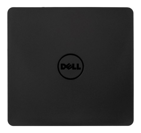 Dell Slim DW316 - napęd DVD±RW (±R DL) / DVD-RAM - USB 2.0 - zewnętrzny Dell Slim DW316 - napęd DVD±RW (±R DL) / DVD-RAM - USB 2.0 - zewnętrzny