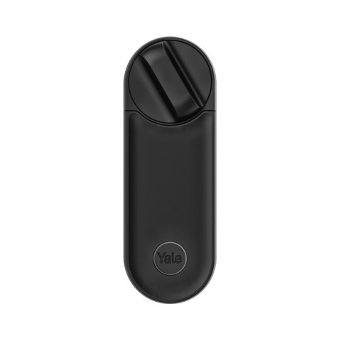 Inteligentny zamek do drzwi Yale Linus Smart Lock L2 (EFIGS, Black) Inteligentny zamek do drzwi Yale Linus Smart Lock L2 (EFIGS, Black)