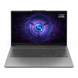 Notebook Lenovo LOQ 15IAX9E 15,6