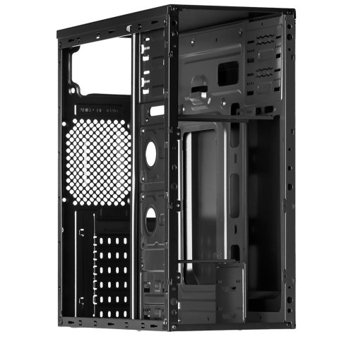 Obudowa Akyga AK939BL (ATX, Micro ATX, Mini ATX, Mini ITX; kolor czarny) Obudowa Akyga AK939BL (ATX, Micro ATX, Mini ATX, Mini ITX; kolor czarny)