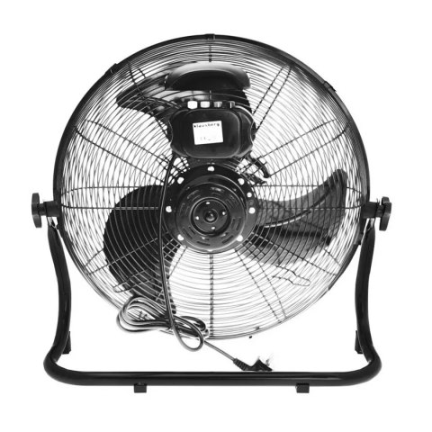 WENTYLATOR WIATRAK CYRKULATOR PODŁOGOWY 100W KLAUSBERG KB-7517 WENTYLATOR WIATRAK CYRKULATOR PODŁOGOWY 100W KLAUSBERG KB-7517