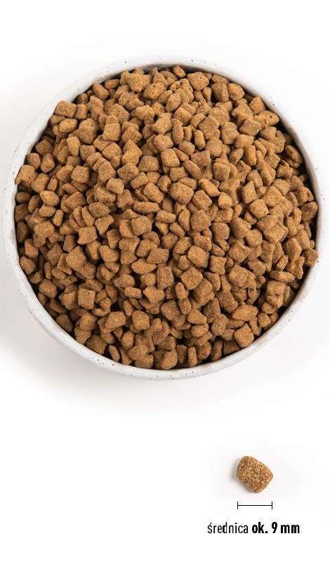 ORIJEN Small breed - sucha karma dla psów małych ras - 4.5kg ORIJEN Small breed - sucha karma dla psów małych ras - 4.5kg