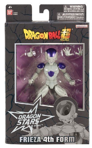 DRAGON BALL DRAGON STARS FRIEZA FINAL FORM DRAGON BALL DRAGON STARS FRIEZA FINAL FORM
