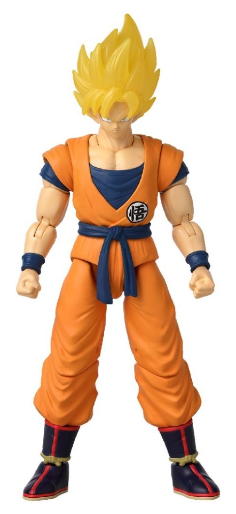 DRAGON BALL DRAGON STARS - SUPER SAIYAN GOKU (DBS BROLY VER.) DRAGON BALL DRAGON STARS - SUPER SAIYAN GOKU (DBS BROLY VER.)