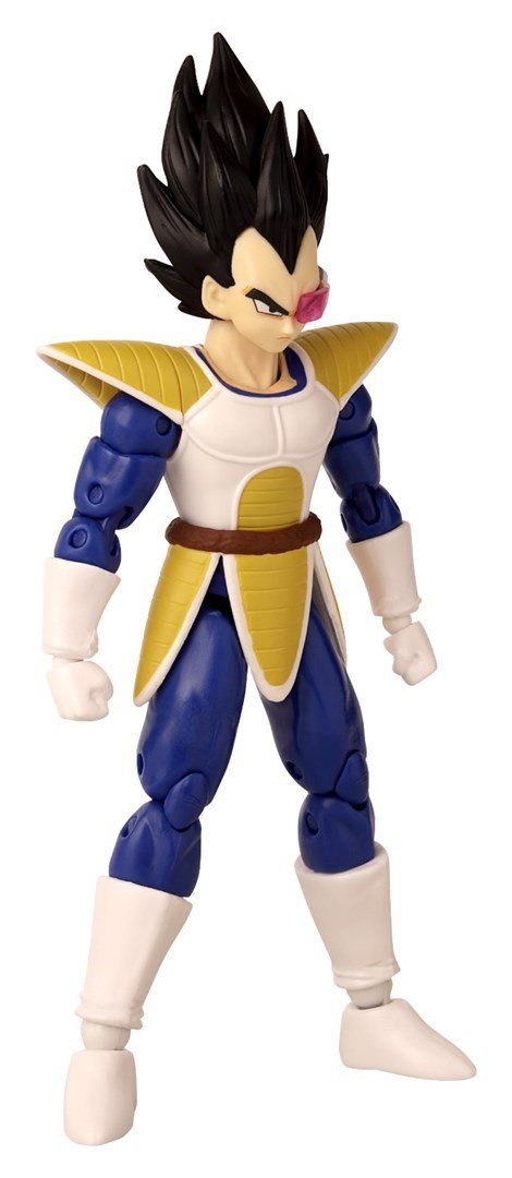 DRAGON BALL DRAGON STARS VEGETA DB KAI VERSION DRAGON BALL DRAGON STARS VEGETA DB KAI VERSION