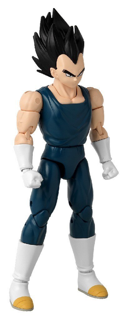 DRAGON BALL DRAGON STARS VEGETA (DBS SH) DRAGON BALL DRAGON STARS VEGETA (DBS SH)