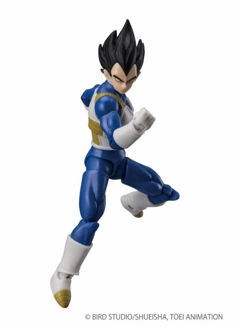 DRAGON BALL SUPER EVOLVE - VEGETA DRAGON BALL SUPER EVOLVE - VEGETA