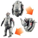 GODZILLA EGG MONSTER - MECHA GODZILLA
