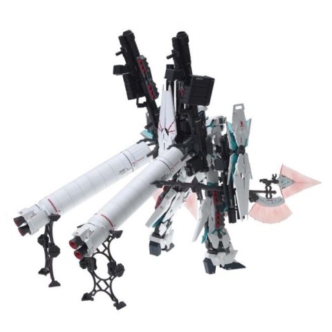 MG 1/100 FULL ARMOR UNICORN GUNDAM VER. KA MG 1/100 FULL ARMOR UNICORN GUNDAM VER. KA