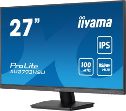 Monitor LED IIYAMA XU2793HSU-B6