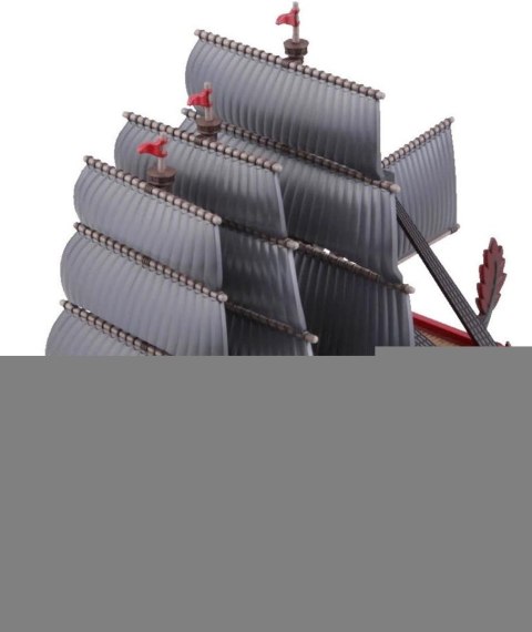 ONE PIECE GRAND SHIP COLLECTION DRAGON'S SHIP ONE PIECE GRAND SHIP COLLECTION DRAGON'S SHIP