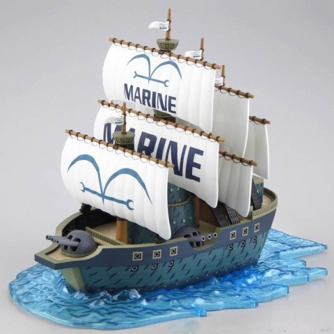 ONE PIECE GRAND SHIP COLLECTION MARINE SHIP ONE PIECE GRAND SHIP COLLECTION MARINE SHIP