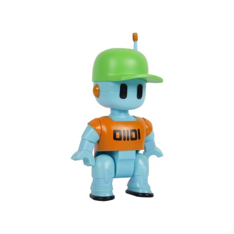 STUMBLE GUYS S2 ACTION FIGURE 11.5cm - 5 PACK STUMBLE GUYS S2 ACTION FIGURE 11.5cm - 5 PACK