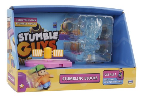 STUMBLE GUYS S2 STUMBLING BLOCKS - VER.D STUMBLE GUYS S2 STUMBLING BLOCKS - VER.D