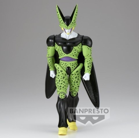 BANPRESTO DRAGON BALL Z EDGE WORKS - CELL BANPRESTO DRAGON BALL Z EDGE WORKS - CELL