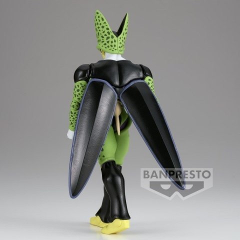 BANPRESTO DRAGON BALL Z EDGE WORKS - CELL BANPRESTO DRAGON BALL Z EDGE WORKS - CELL