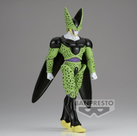 BANPRESTO DRAGON BALL Z EDGE WORKS - CELL BANPRESTO DRAGON BALL Z EDGE WORKS - CELL