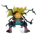 BANPRESTO MY HERO ACADEMIA THE AMAZING HEROES PLUS - IZUKU MIDORIYA (SPECIAL Ver.)