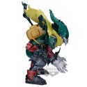 BANPRESTO MY HERO ACADEMIA THE AMAZING HEROES PLUS - IZUKU MIDORIYA (SPECIAL Ver.)