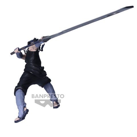 BANPRESTO NARUTO SHIPPUDEN VIBRATION STARS - MOMOCHI ZABUZA BANPRESTO NARUTO SHIPPUDEN VIBRATION STARS - MOMOCHI ZABUZA