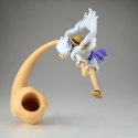 BANPRESTO ONE PIECE FL - MONKEY.D.LUFFY (GEAR 5) Vol.4