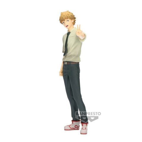 BP CHAINSAW MAN CHAIN SPIRITS - DENJJI VOL.1 BP CHAINSAW MAN CHAIN SPIRITS - DENJJI VOL.1