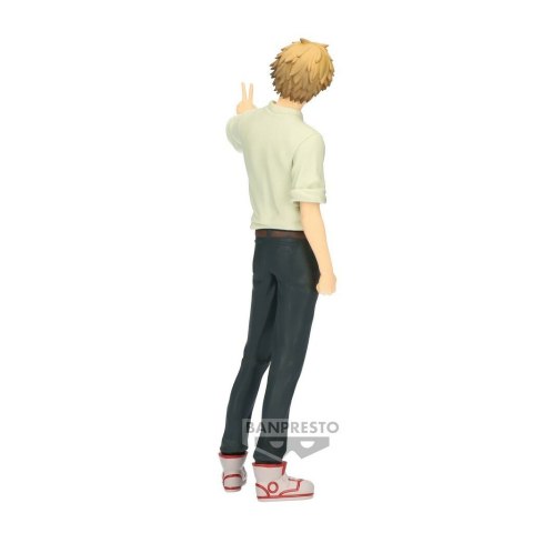 BP CHAINSAW MAN CHAIN SPIRITS - DENJJI VOL.1 BP CHAINSAW MAN CHAIN SPIRITS - DENJJI VOL.1