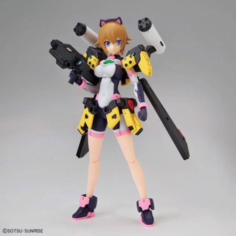 FIGURE RISE AVATAR FUMINA FIGURE RISE AVATAR FUMINA