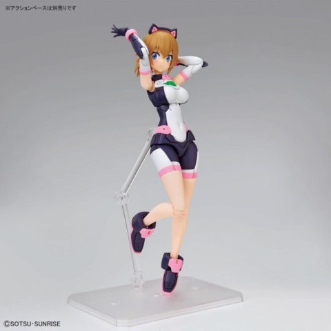 FIGURE RISE AVATAR FUMINA FIGURE RISE AVATAR FUMINA