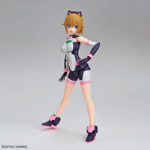FIGURE RISE AVATAR FUMINA FIGURE RISE AVATAR FUMINA
