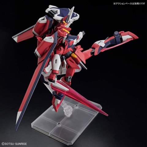 HGCE 1/144 IMMORTAL JUSTICE GUNDAM HGCE 1/144 IMMORTAL JUSTICE GUNDAM
