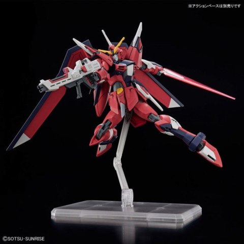 HGCE 1/144 IMMORTAL JUSTICE GUNDAM HGCE 1/144 IMMORTAL JUSTICE GUNDAM