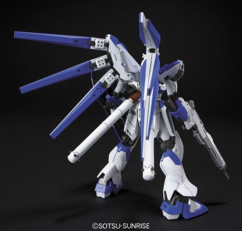 HGUC 1/144 RX-93-V2 HI NU GUNDAM BL HGUC 1/144 RX-93-V2 HI NU GUNDAM BL