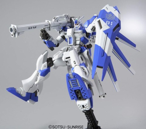 HGUC 1/144 RX-93-V2 HI NU GUNDAM BL HGUC 1/144 RX-93-V2 HI NU GUNDAM BL