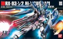 HGUC 1/144 RX-93-V2 HI NU GUNDAM BL