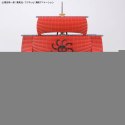 ONE PIECE GRAND SHIP COLLECTION NINE SNAKE PIRAT SHIP