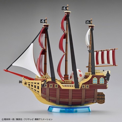 ONE PIECE GRAND SHIP COLLECTION ORO JACKSON ONE PIECE GRAND SHIP COLLECTION ORO JACKSON