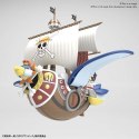 ONE PIECE STAMPEDE GRAND SHIP COLLECTION THOUSAND SUNNY FLYING MODEL