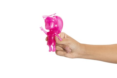 STUMBLE GUYS x BARBIE ACTION FIGURE 11,5 CM - BARBIE SPARKLE STUMBLE GUYS x BARBIE ACTION FIGURE 11,5 CM - BARBIE SPARKLE
