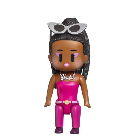 STUMBLE GUYS x BARBIE ACTION FIGURE 11,5 CM - BROOKLYN STUMBLE GUYS x BARBIE ACTION FIGURE 11,5 CM - BROOKLYN