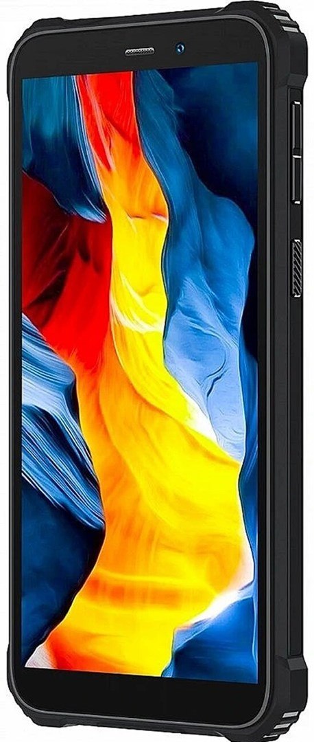 Smartfon Oukitel WP32 Pro 6" 6/256 DS. 6300 mAh(black) bez ładowarki Smartfon Oukitel WP32 Pro 6" 6/256 DS. 6300 mAh(black) bez ładowarki