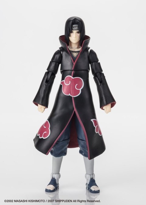 ULTIMATE LEGENDS NARUTO - UCHIHA ITACHI ULTIMATE LEGENDS NARUTO - UCHIHA ITACHI