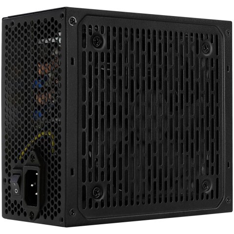 ZASILACZ AEROCOOL PGS LUX 550W 80+ Bronze ZASILACZ AEROCOOL PGS LUX 550W 80+ Bronze