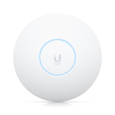 Acces Point Wi-Fi 6E Ubiquiti UniFi U6 Enterprise 2.4GHz(2x2)/5GHz(4x4)/6GHz(4x4) PoE+ 1x2,5G Acces Point Wi-Fi 6E Ubiquiti UniFi U6 Enterprise 2.4GHz(2x2)/5GHz(4x4)/6GHz(4x4) PoE+ 1x2,5G