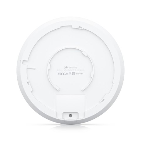 Acces Point Wi-Fi 6E Ubiquiti UniFi U6 Enterprise 2.4GHz(2x2)/5GHz(4x4)/6GHz(4x4) PoE+ 1x2,5G Acces Point Wi-Fi 6E Ubiquiti UniFi U6 Enterprise 2.4GHz(2x2)/5GHz(4x4)/6GHz(4x4) PoE+ 1x2,5G