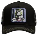 Czapka z daszkiem Capslab DC Comics Joker Cap CL-DC8-1-CT-JOK